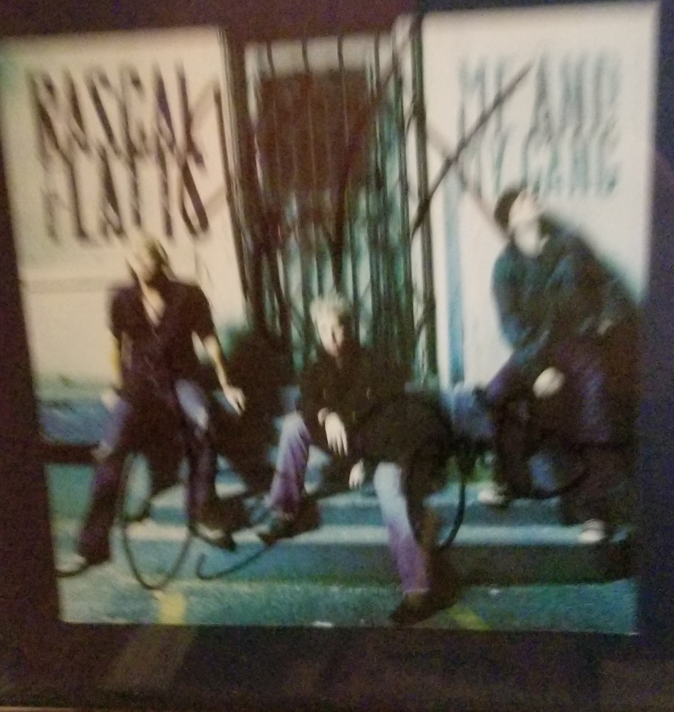 Certified Autographed Rascal Flatts Album - Picture 5 of 5